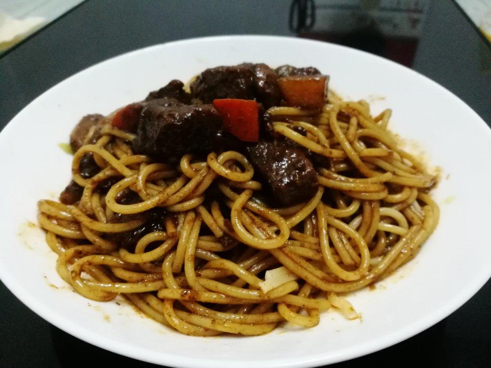 世界上最好的红酒炖牛肉