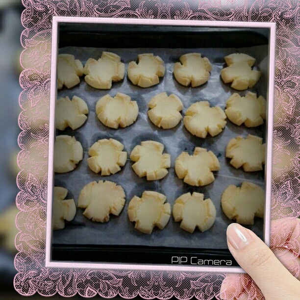 玛格丽特小饼干