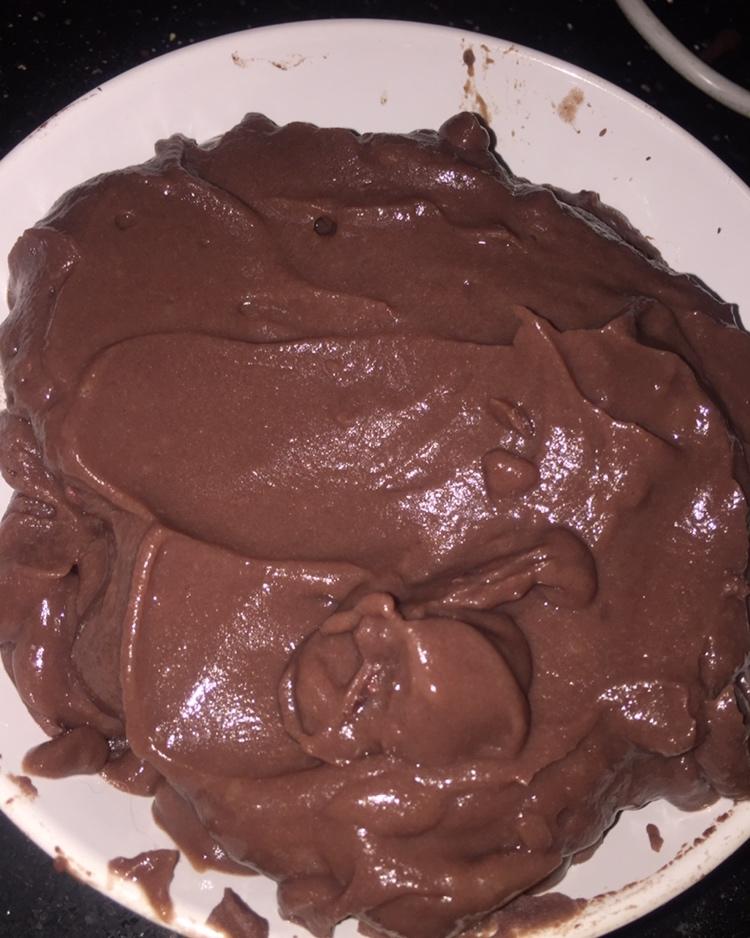 红豆沙馅