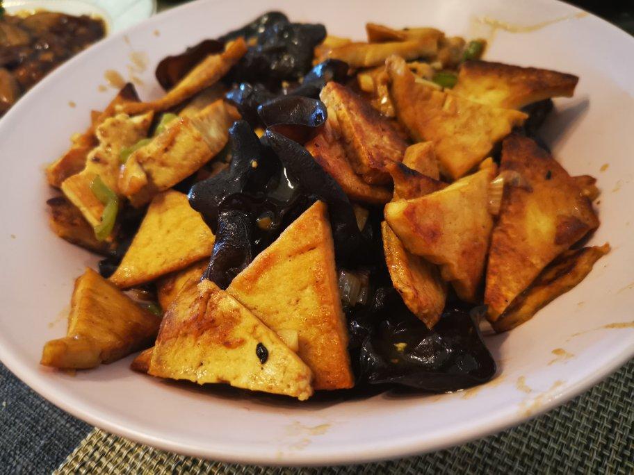 家常豆腐❗️下饭神器