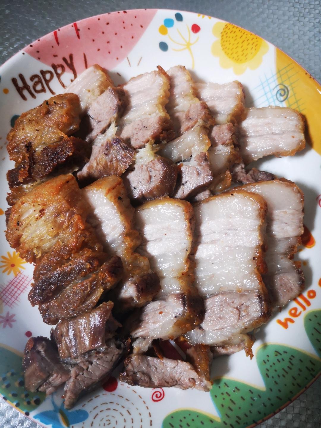全国全世界最好吃的白切肉
