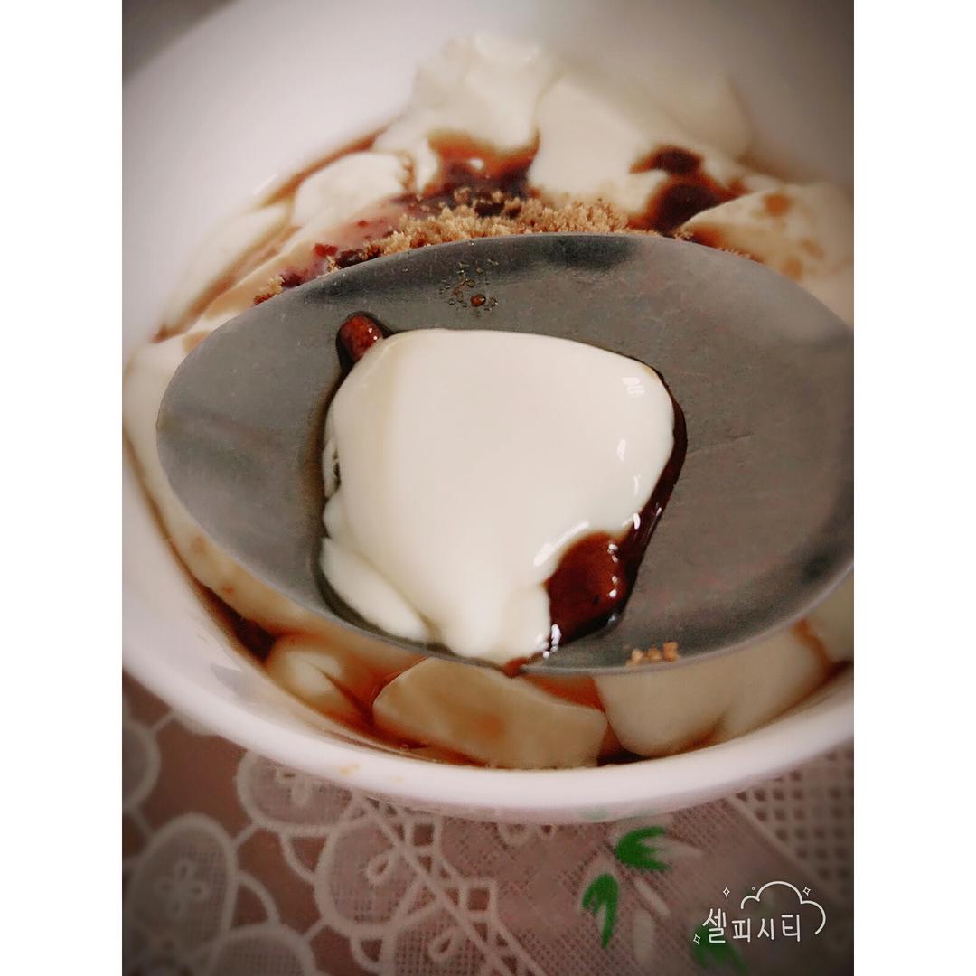 自制豆腐、豆腐脑（超详细）