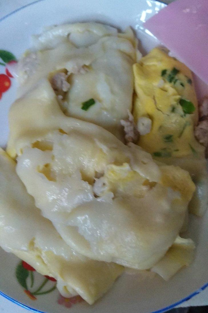 广东肠粉（精心调制）