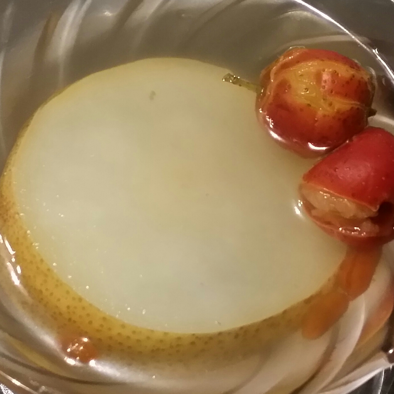 风生水起的女娃