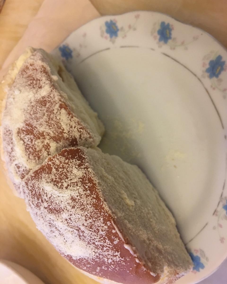 奶酪包---跟风火到一个不行的包包