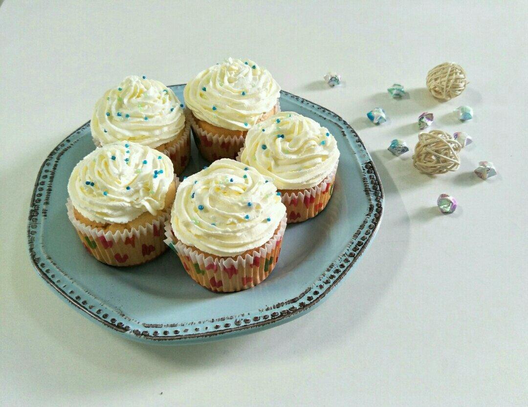 《Tinrry＋》分蛋海绵蛋糕（烘焙基础蛋糕）