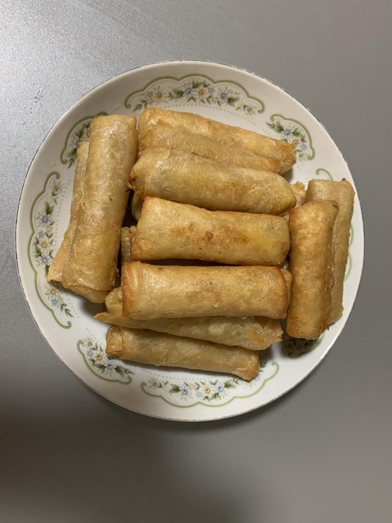 春卷皮