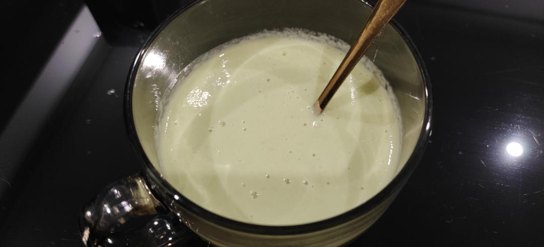 牛油果奶昔🥑入坑就无法自拔的神仙牛奶