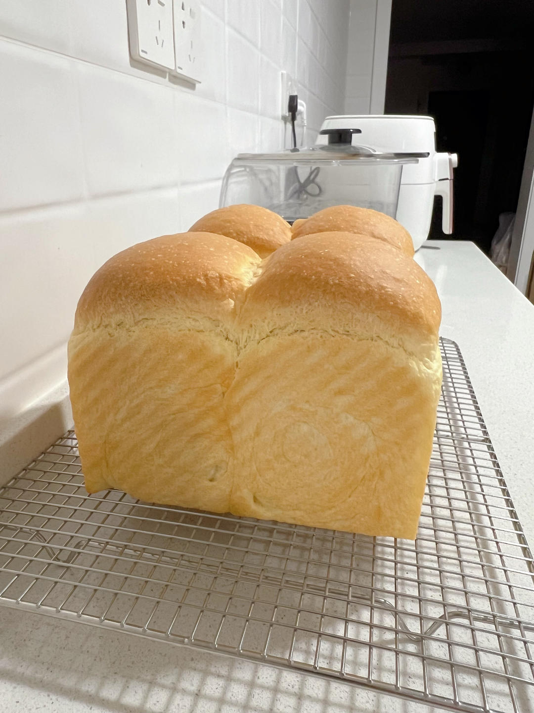 布里欧修皇冠吐司