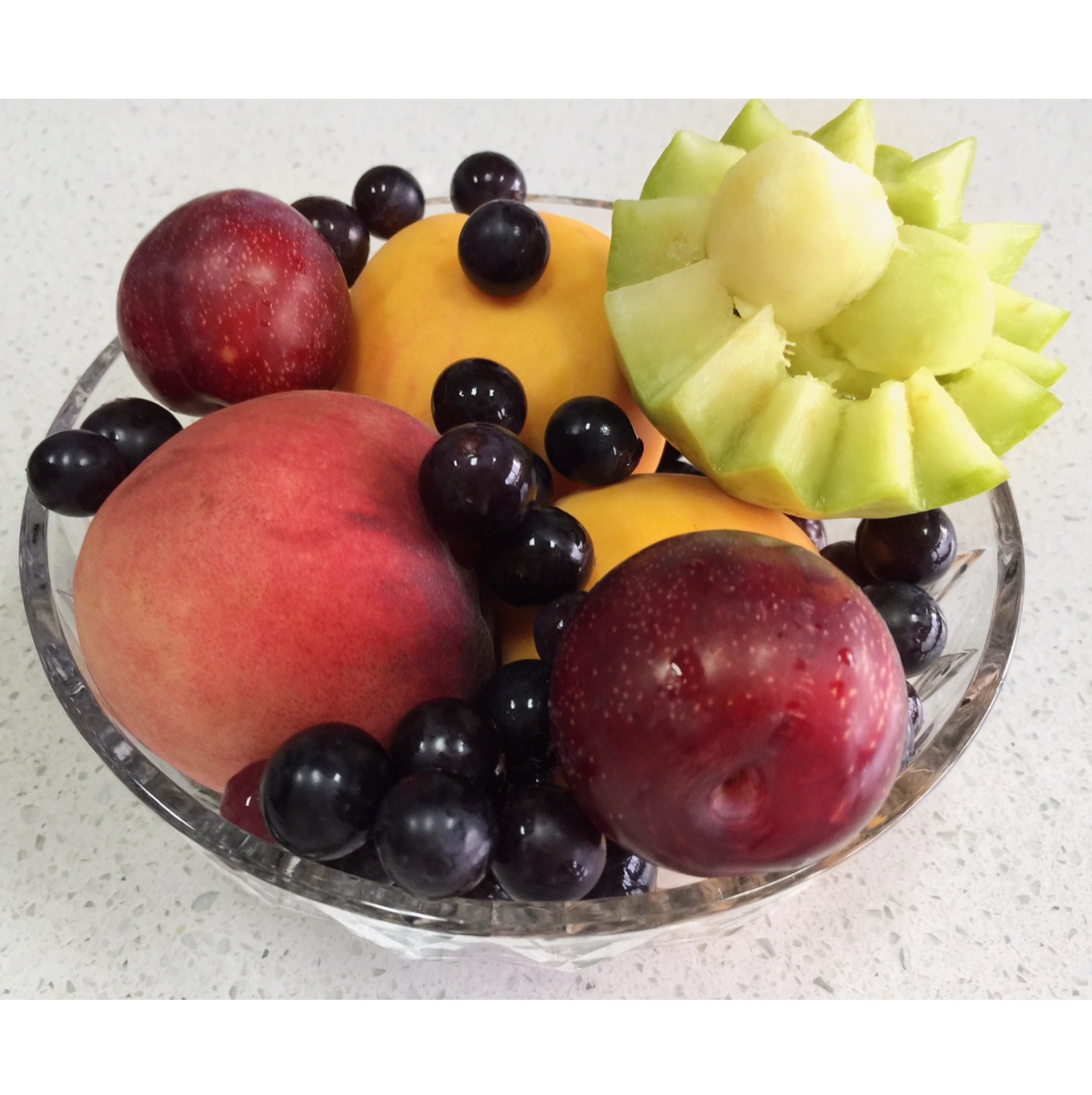 小厨房里大杂烩