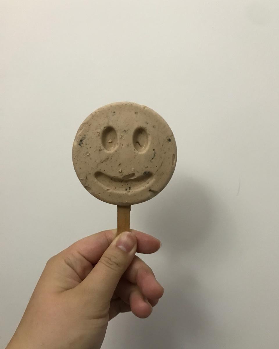超级无敌好吃的奥利奥牛奶雪糕！！