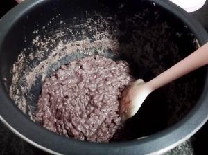 红蜜豆/红豆沙（电压力锅版）的做法 步骤15