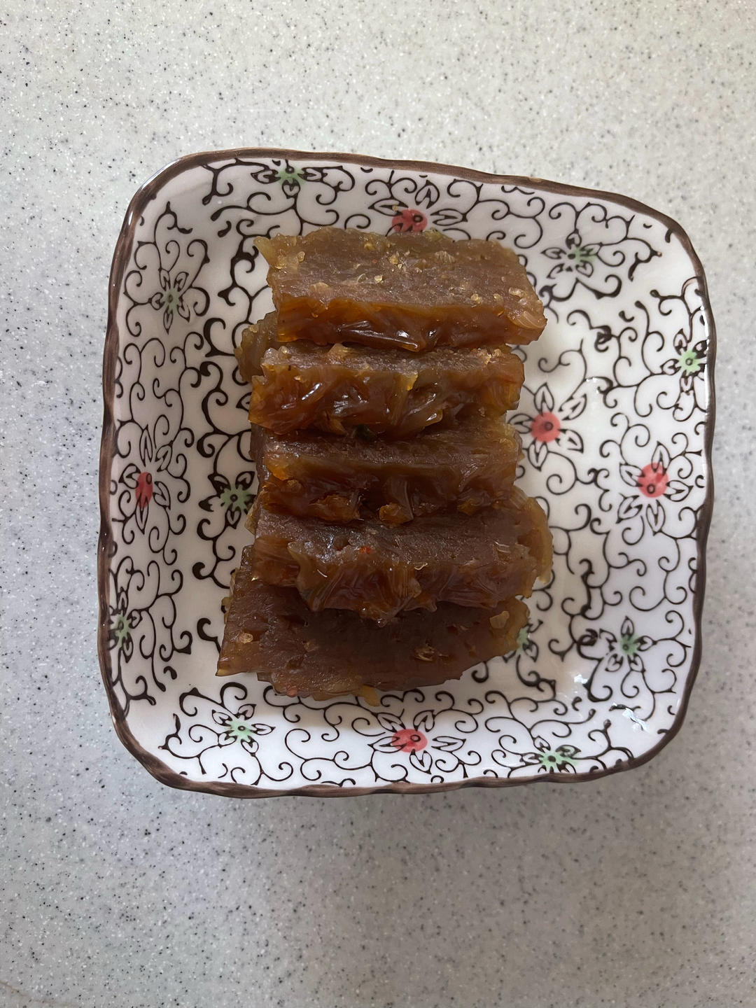 河南禹州特色美食（蒸焖子)