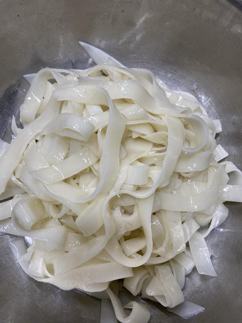 手工湖南米粉~原来这么简单