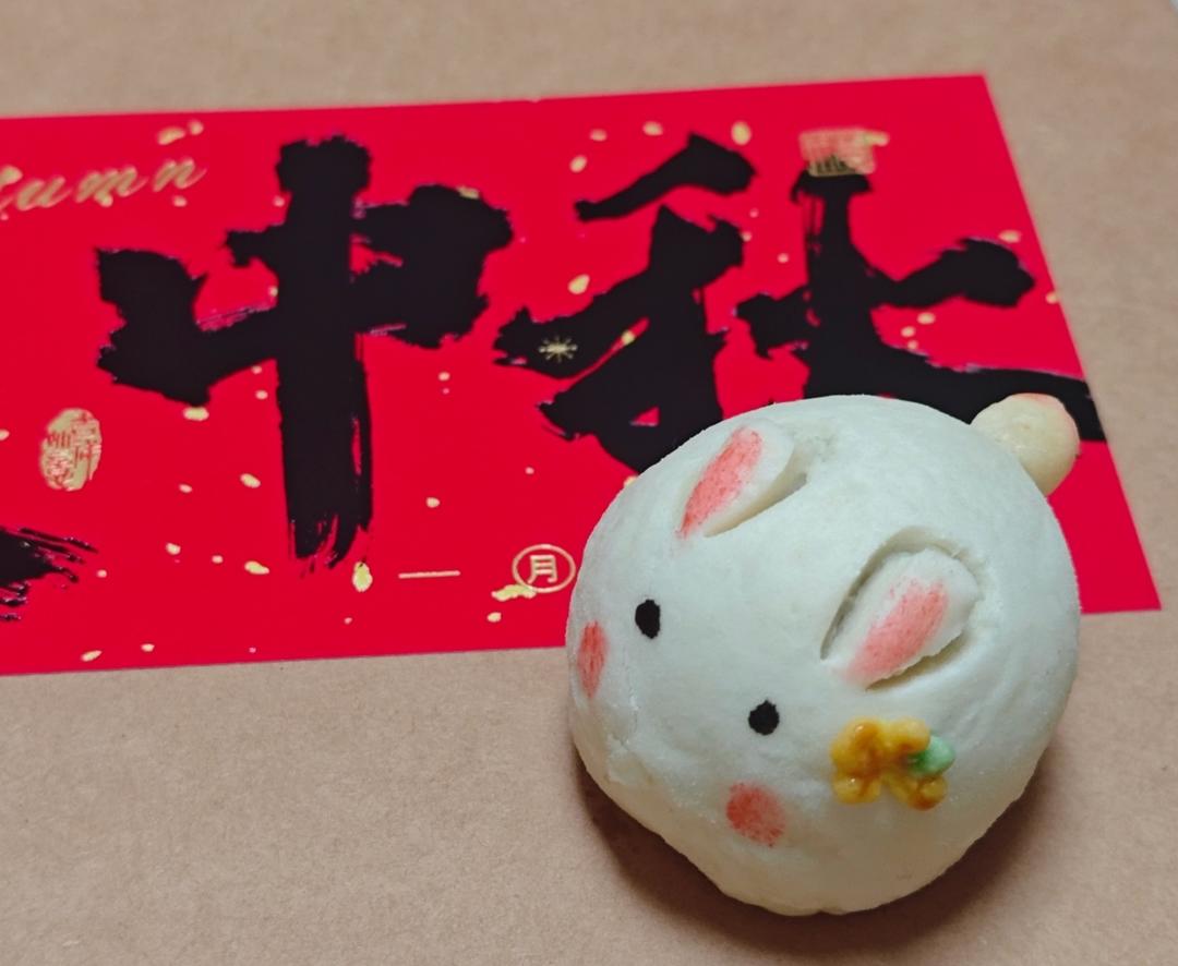 蛋黄酥