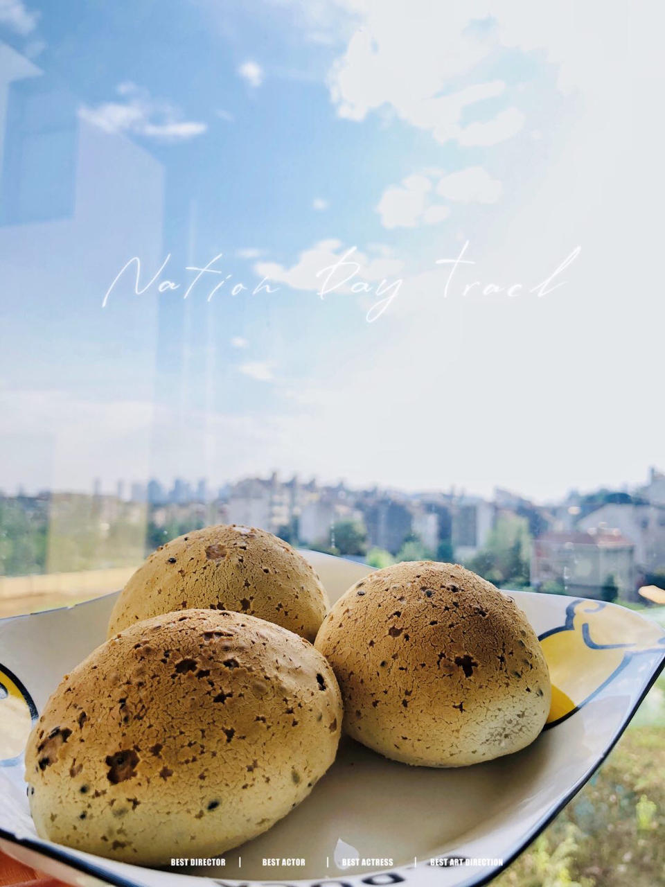 5分钟超快速｜空心麻薯球｜恐龙蛋面包球｜Q弹好吃｜完爆山姆会员店