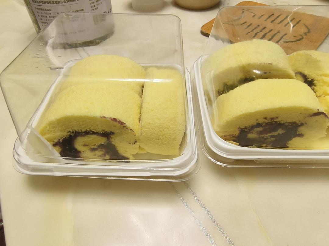 自制蓝莓酱[这配方太绝了，味道极好]