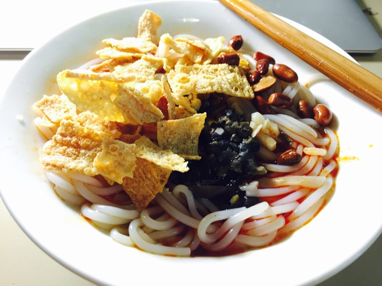 柳州螺蛳粉