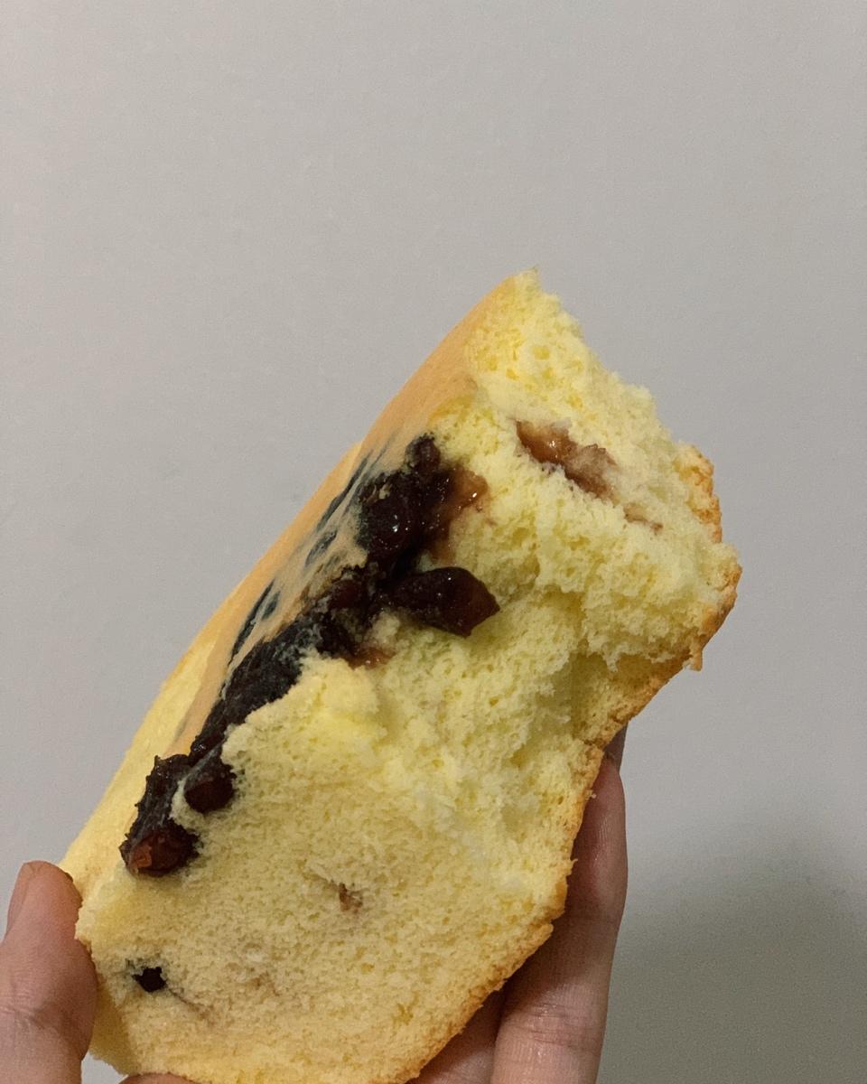 古早味蛋糕（水浴法）