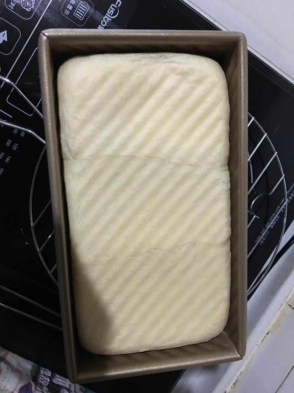酸奶吐司