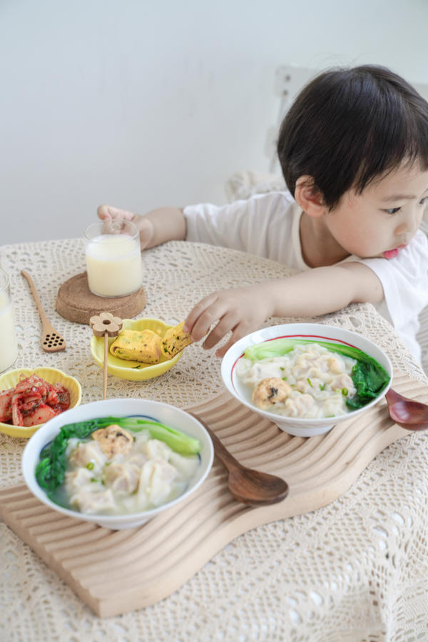 7月早餐马拉松