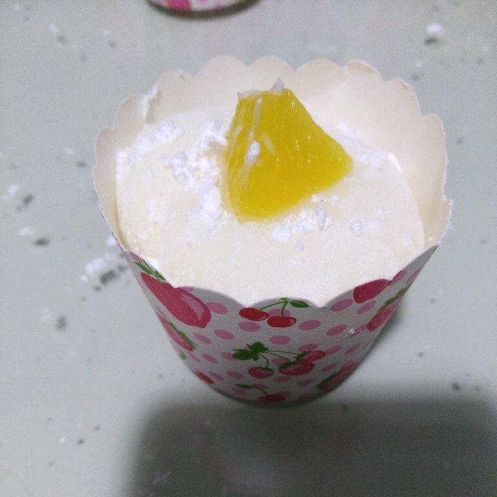 雪媚娘超简单做法