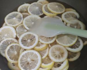 百香果冰糖柠檬(美白秘籍)的做法 步骤5
