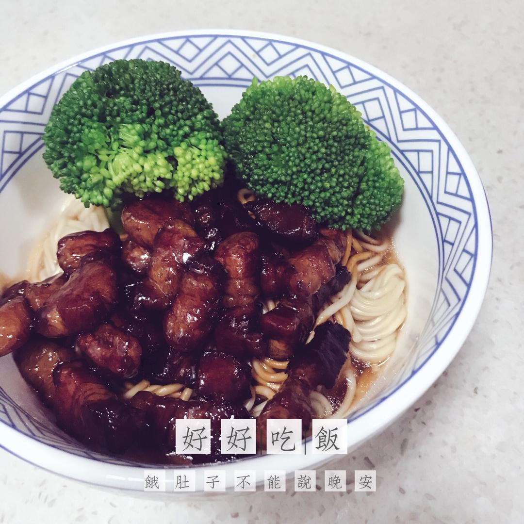 红烧肉