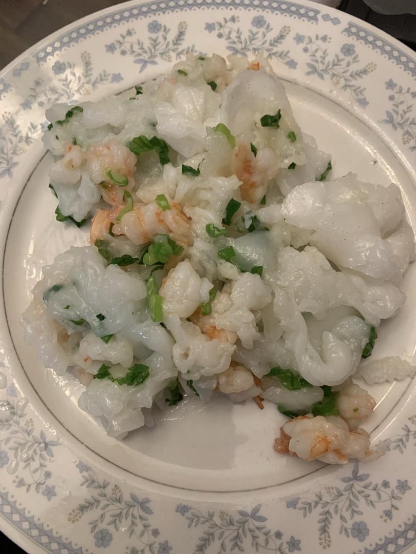 广式肠粉
