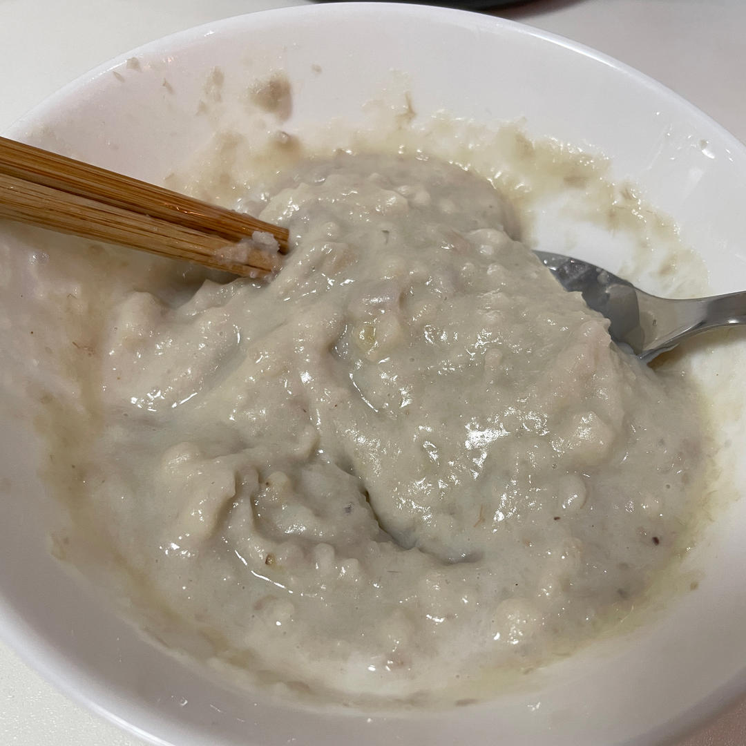 芋泥（简单）