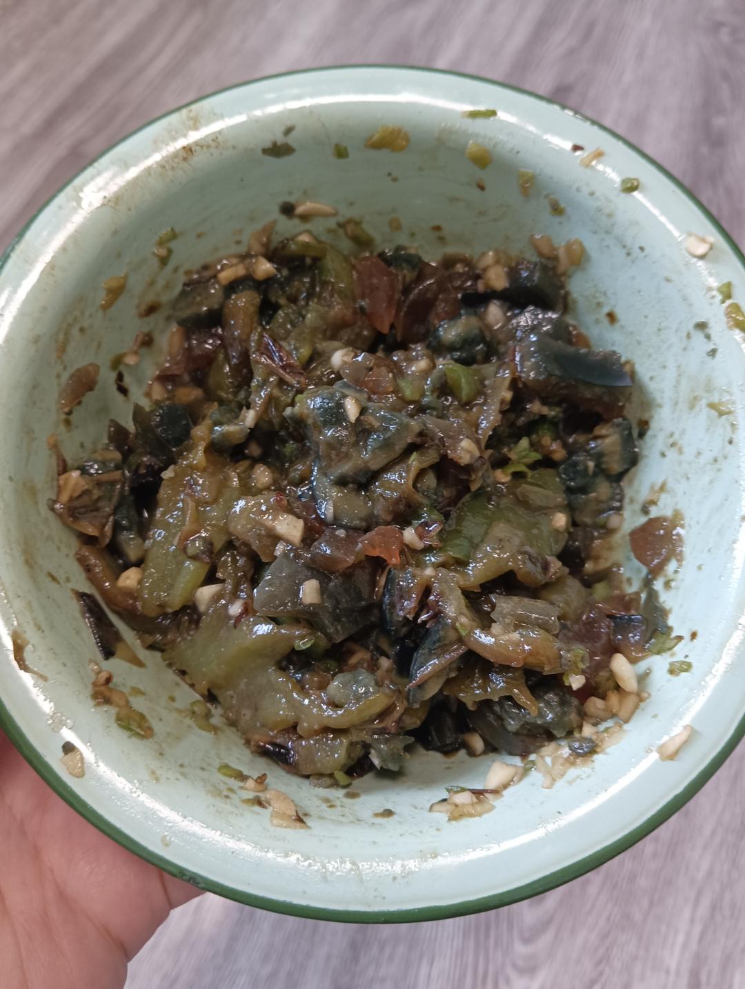 5分钟擂椒皮蛋【赘婿同款】