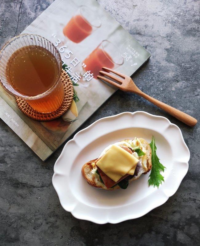 周末好好早餐系列