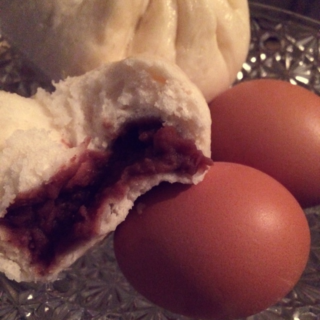 自制细腻红豆沙