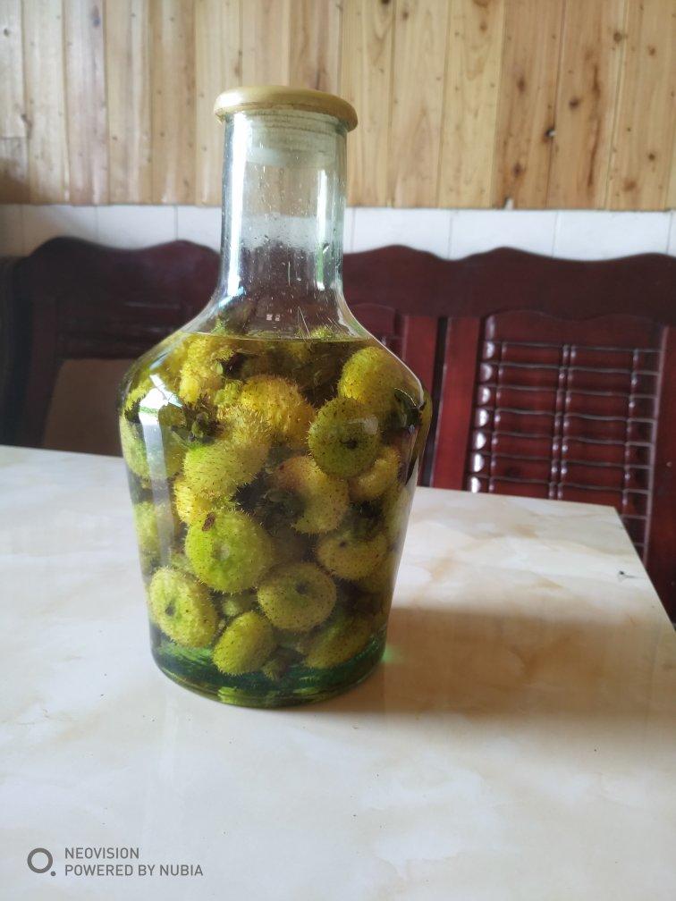 面包-馒头-小炒家常菜