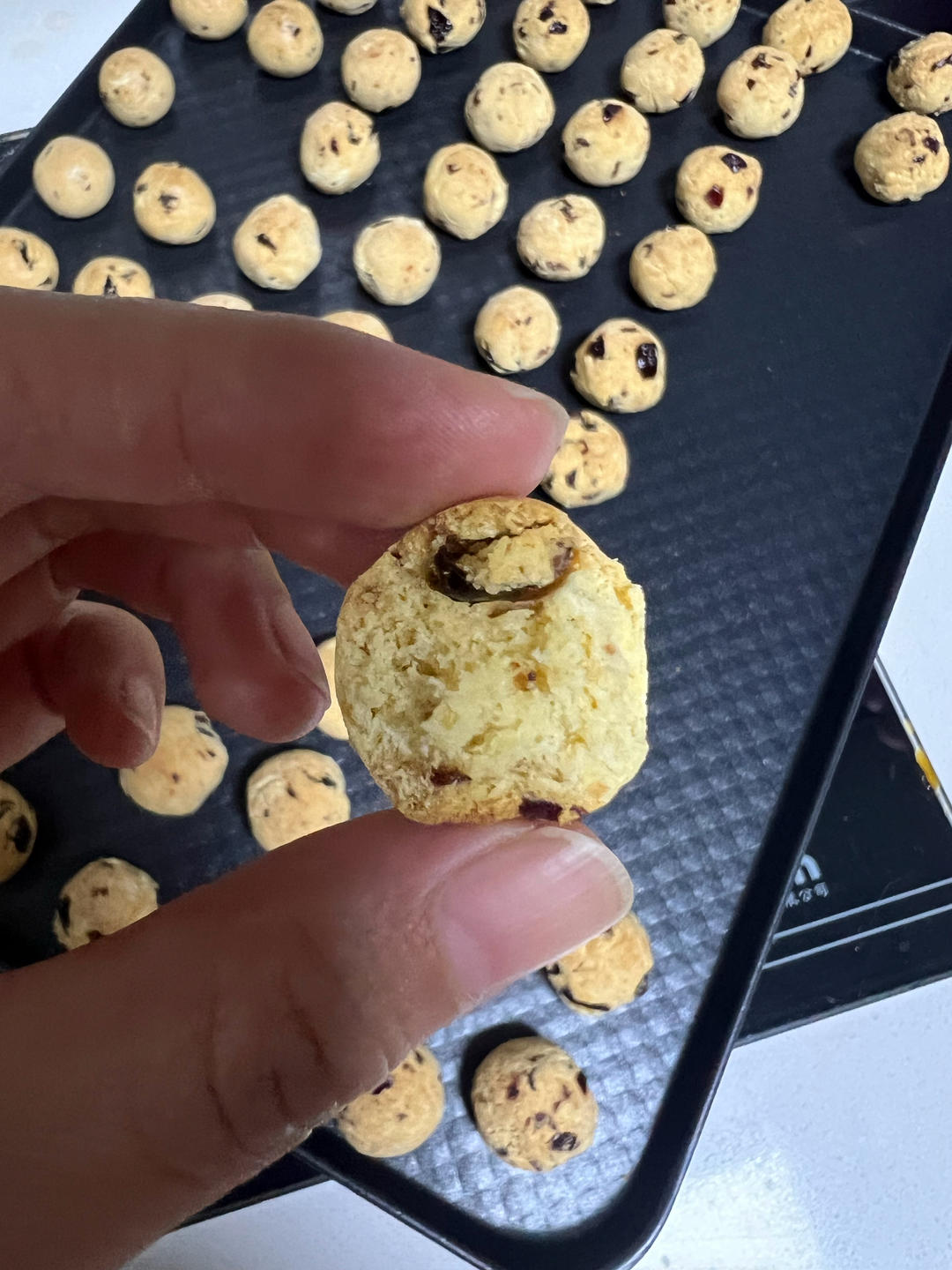 消耗奶粉---奶香奶香的酸奶疙瘩