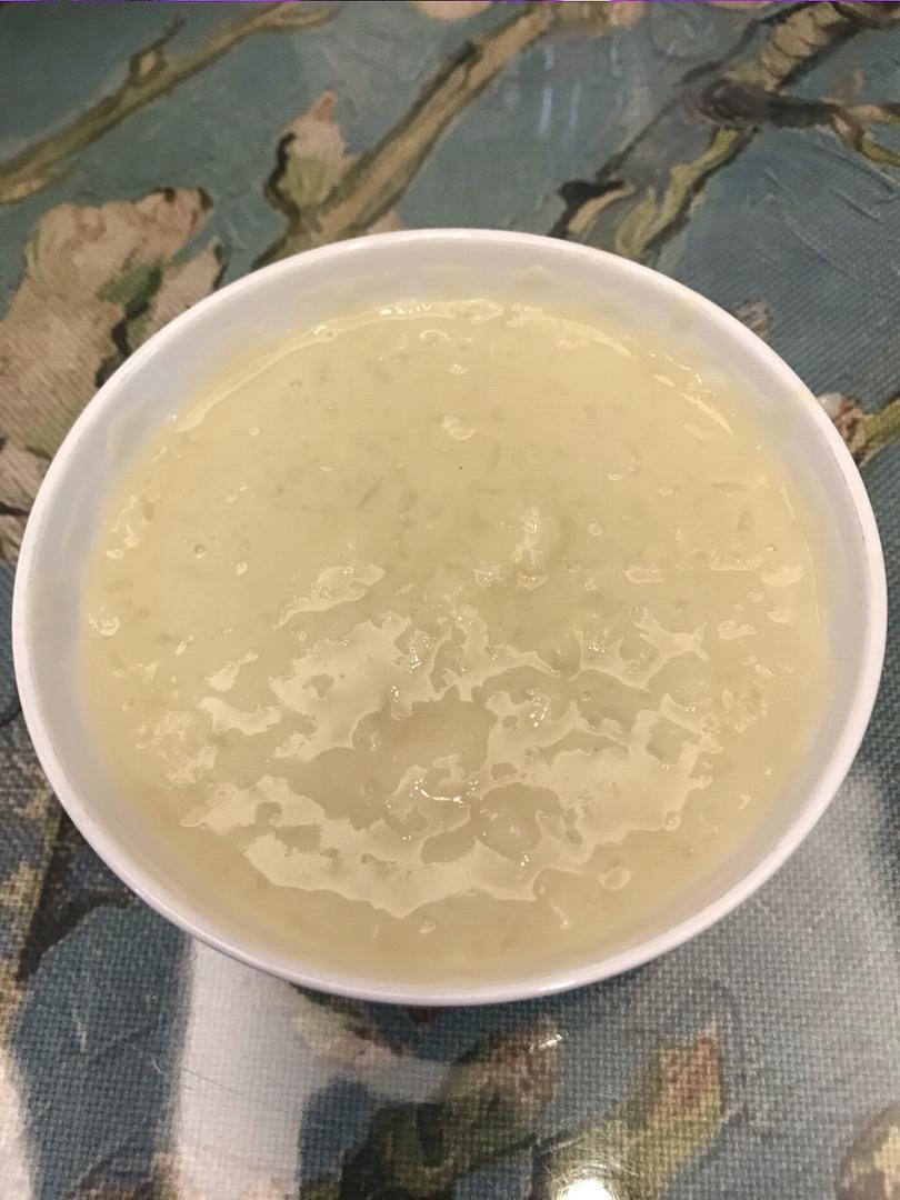 美龄粥