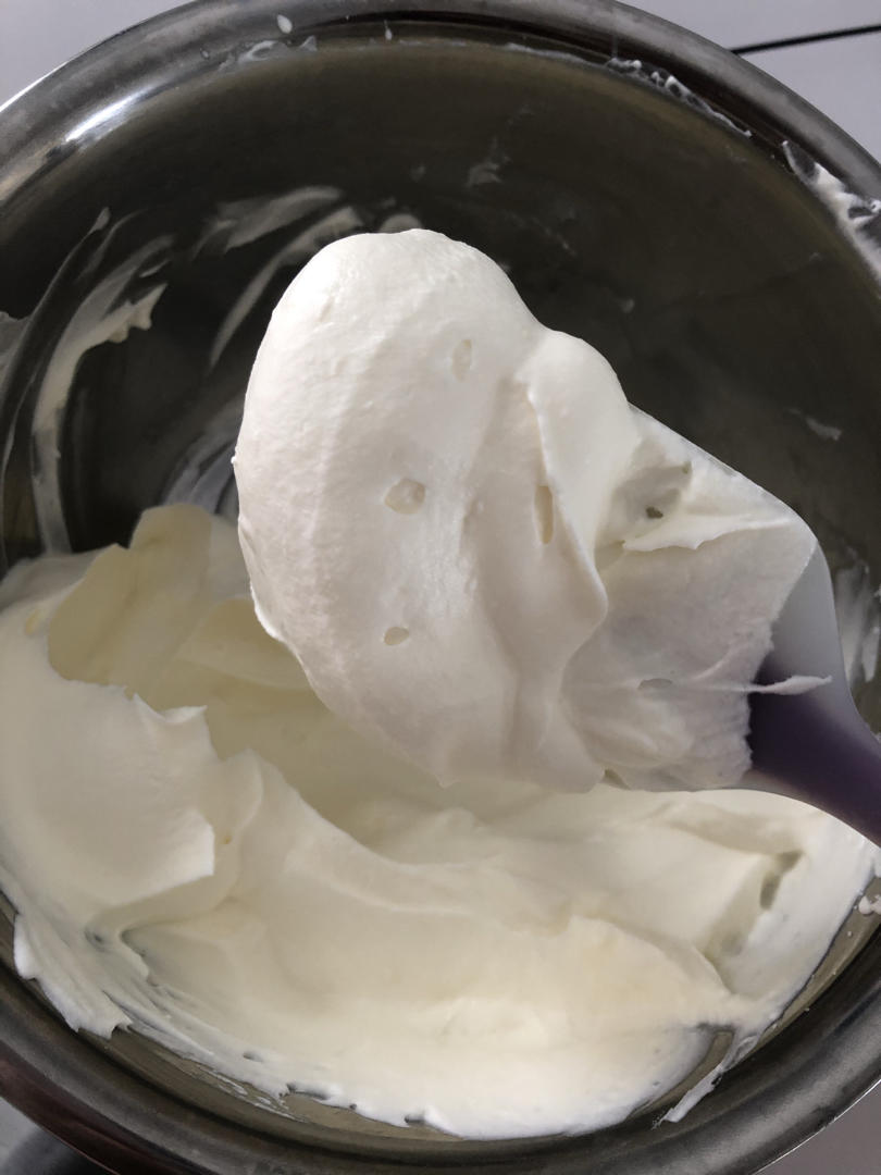 如何加强淡奶油的稳定性