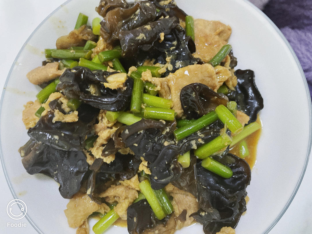 山西过油肉（发源地版本）