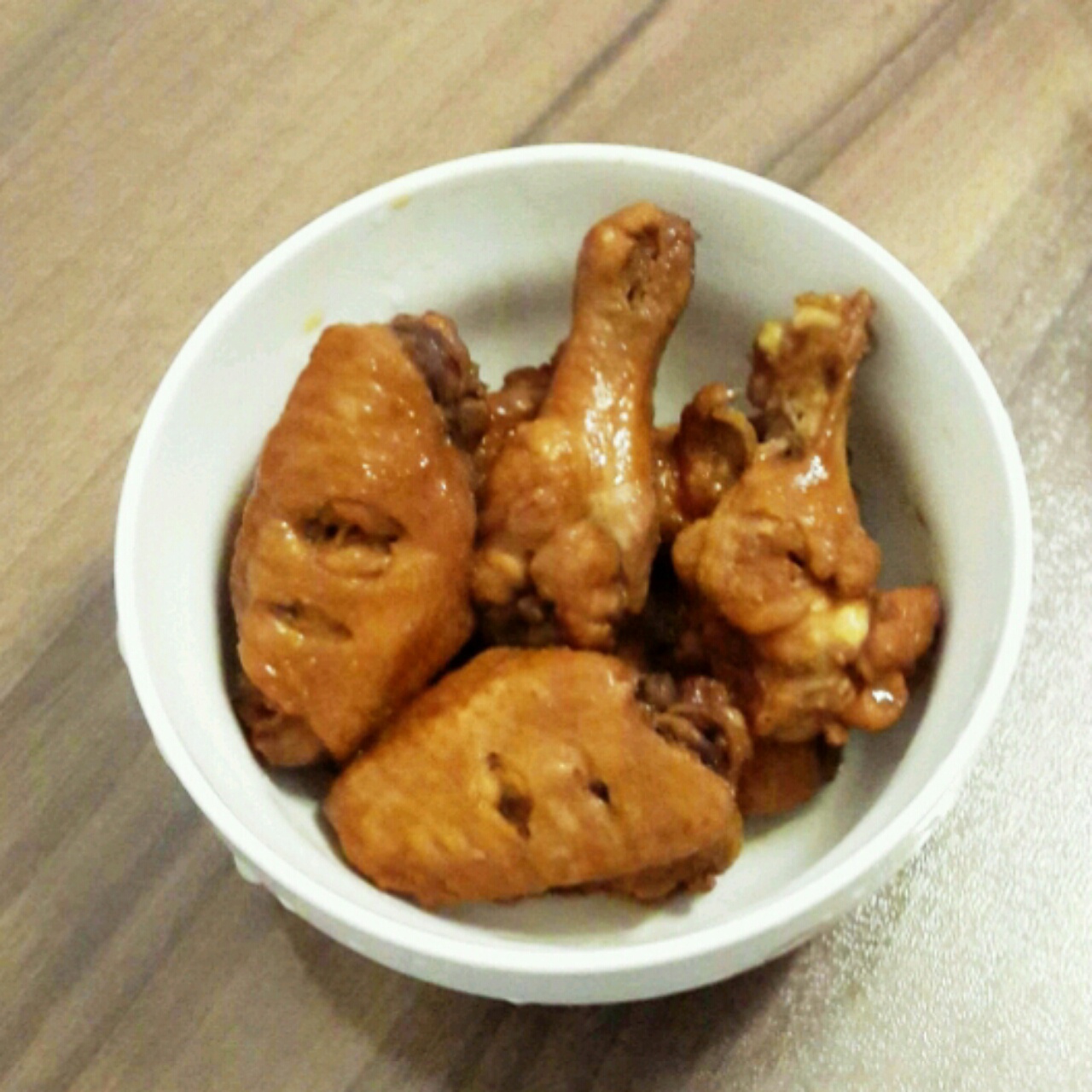 零失败的超级美味豉油鸡