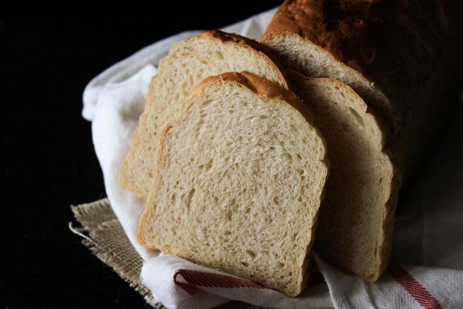 全麦面包【最详尽的面包制作教科书】的做法