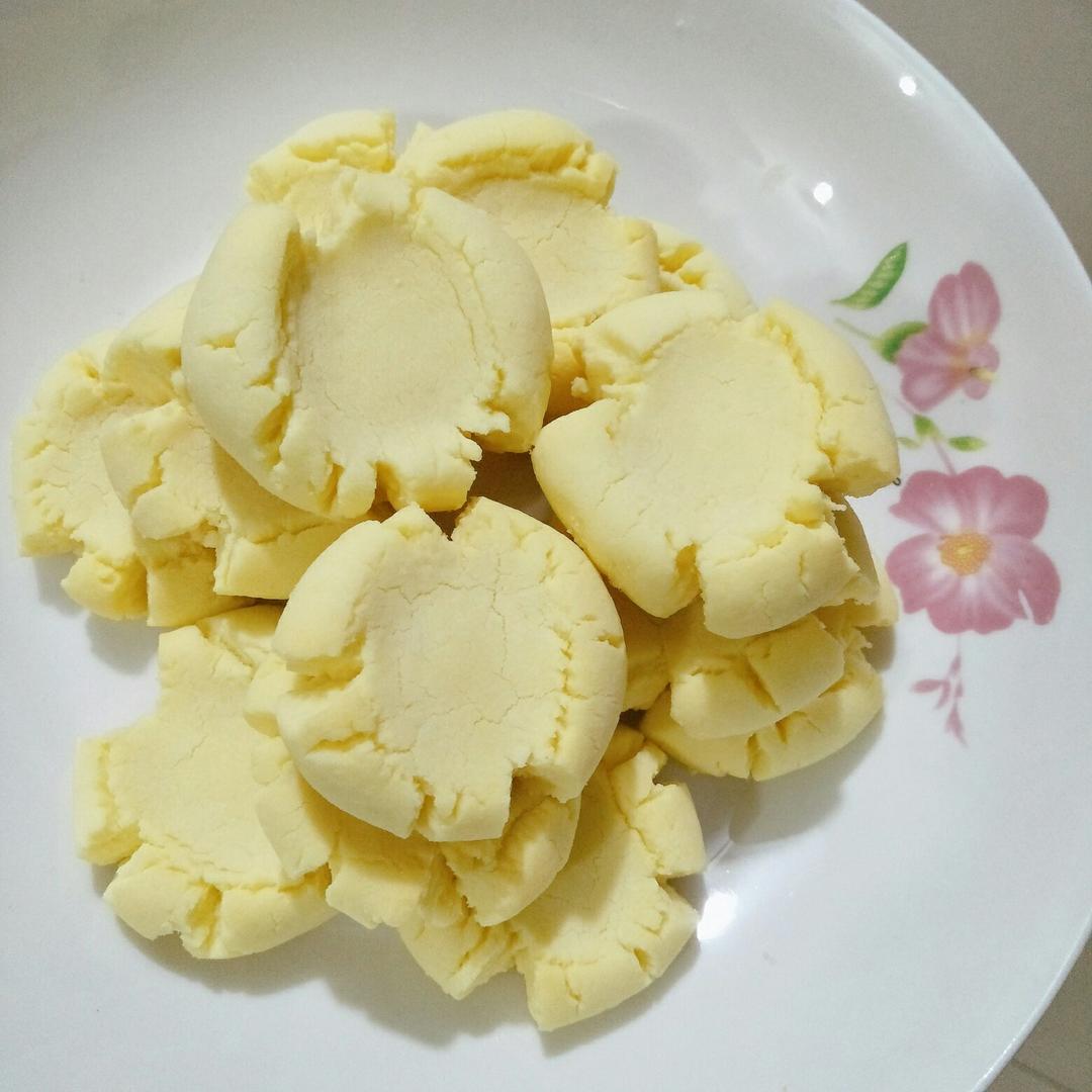 玛格丽特小饼干