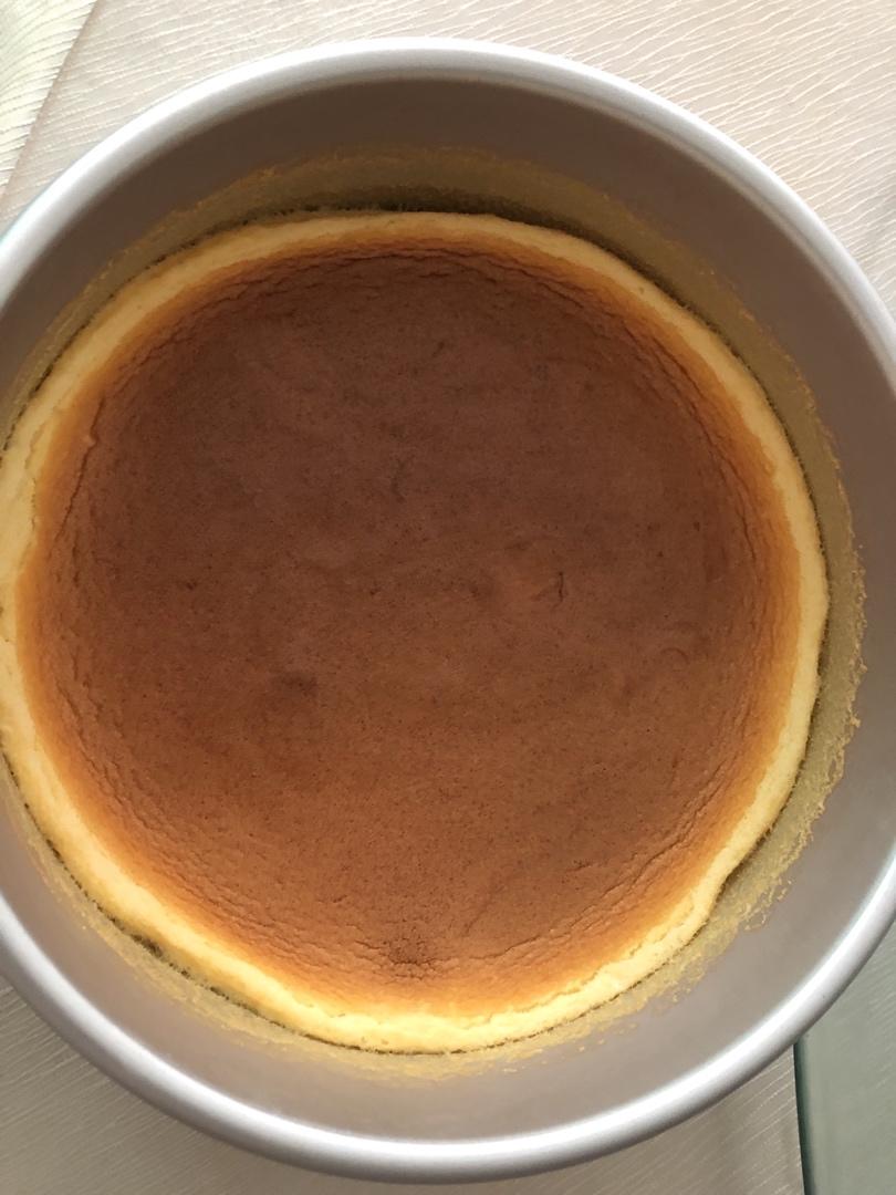 奶酪蛋糕（好利来半熟芝士蛋糕）