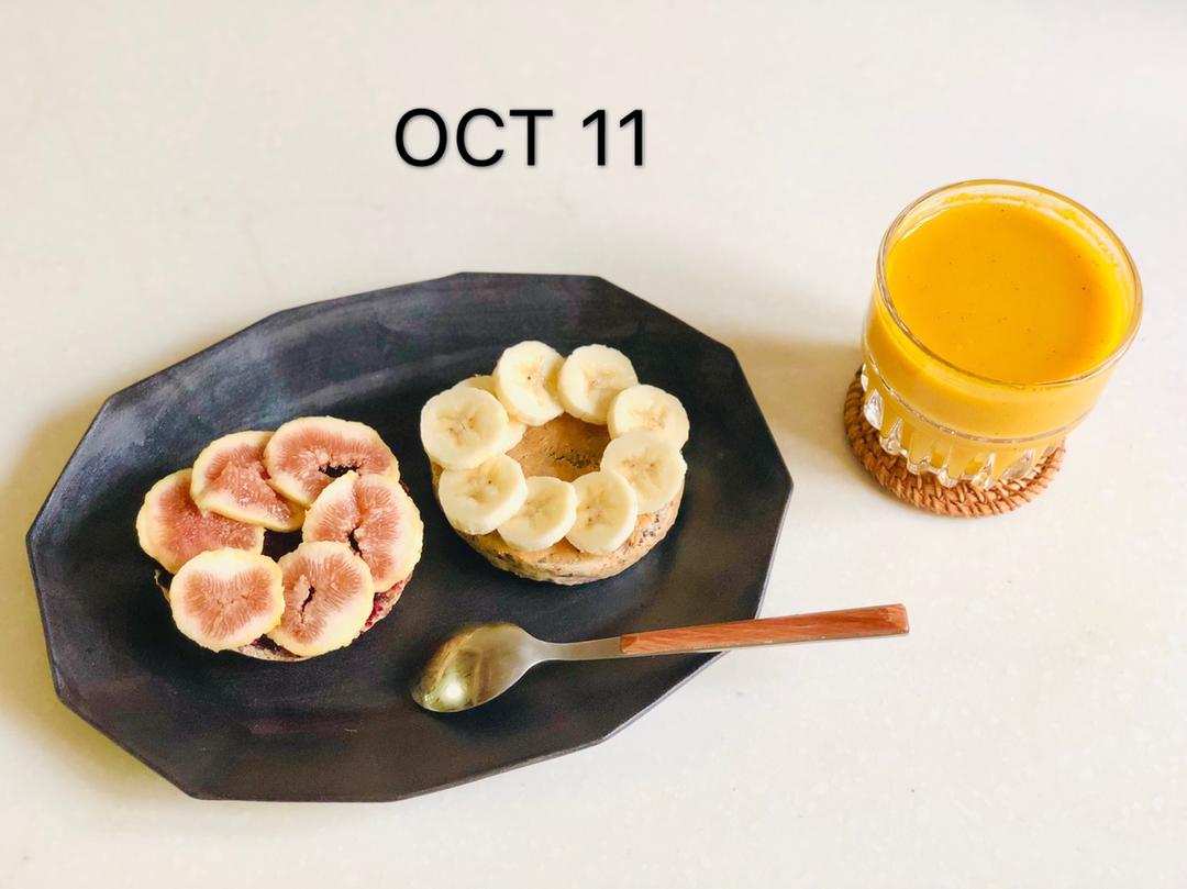 早餐