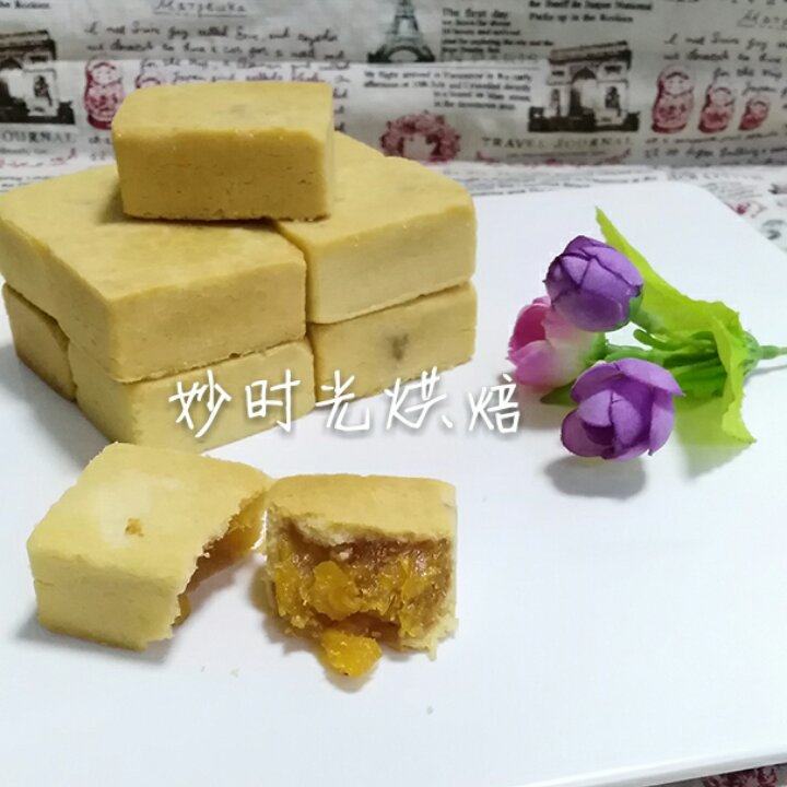 土凤梨酥（纯凤梨酥）