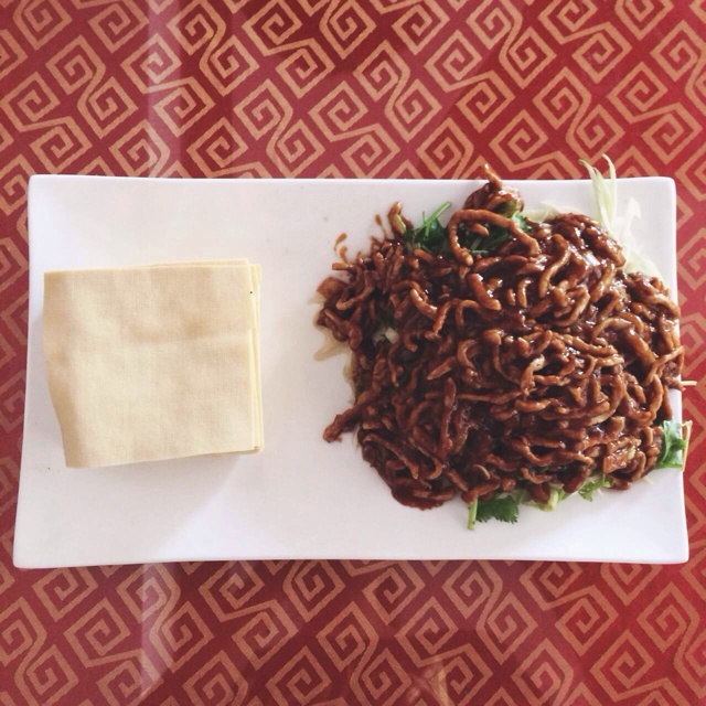 Micky的一日三餐