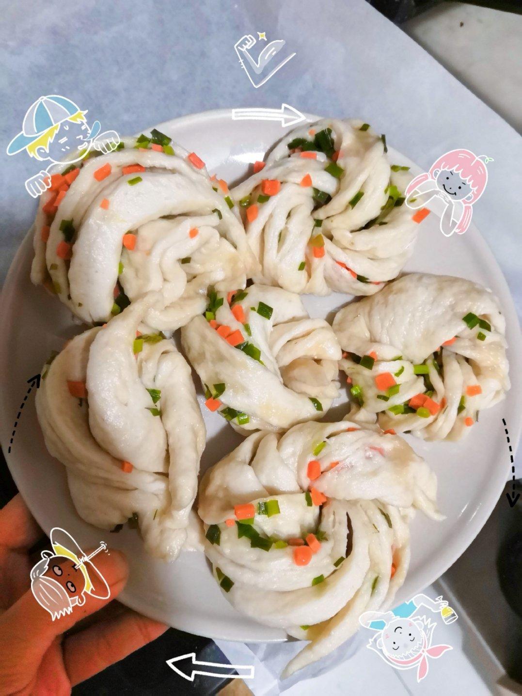 貌美如花花花花花卷