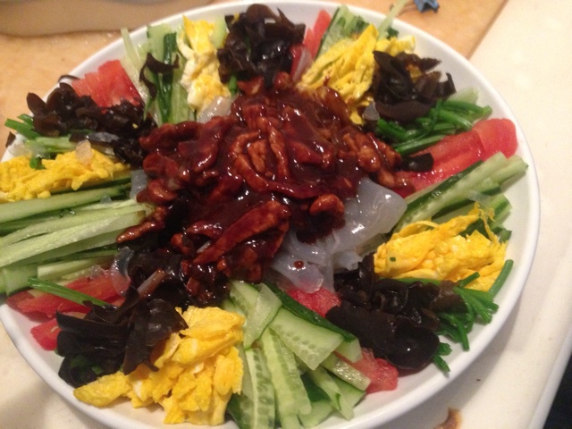 唯爱紫曦幂幂做的潍县辣皮