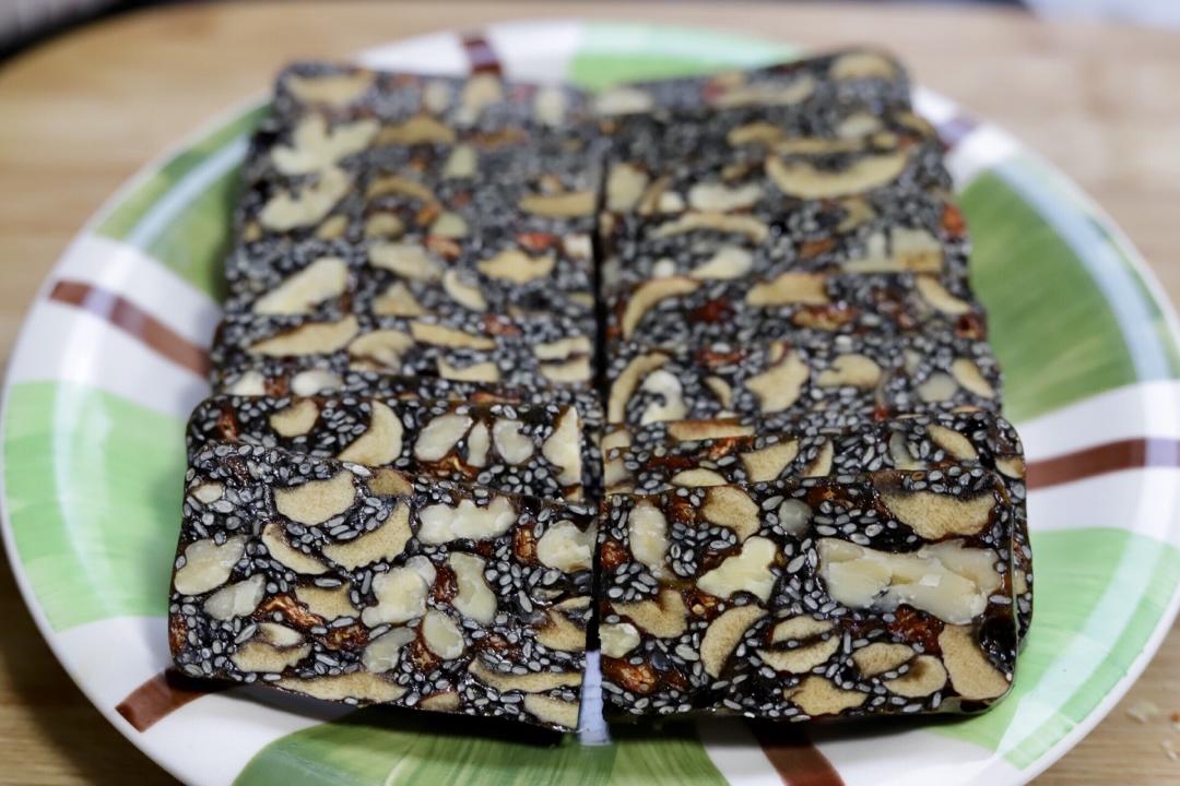 阿胶糕 超详细 零失败（附视频）