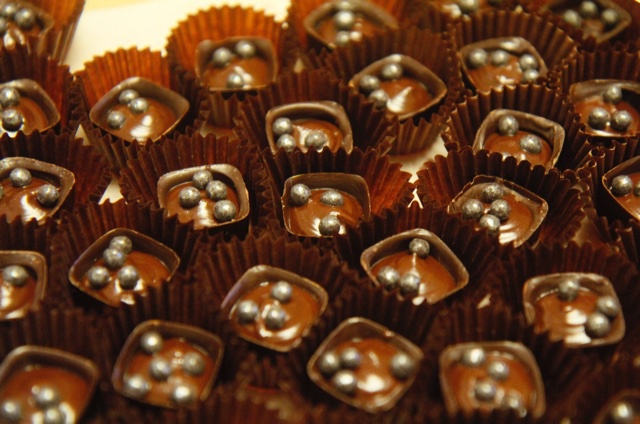 猪弯弯的甜品厨房