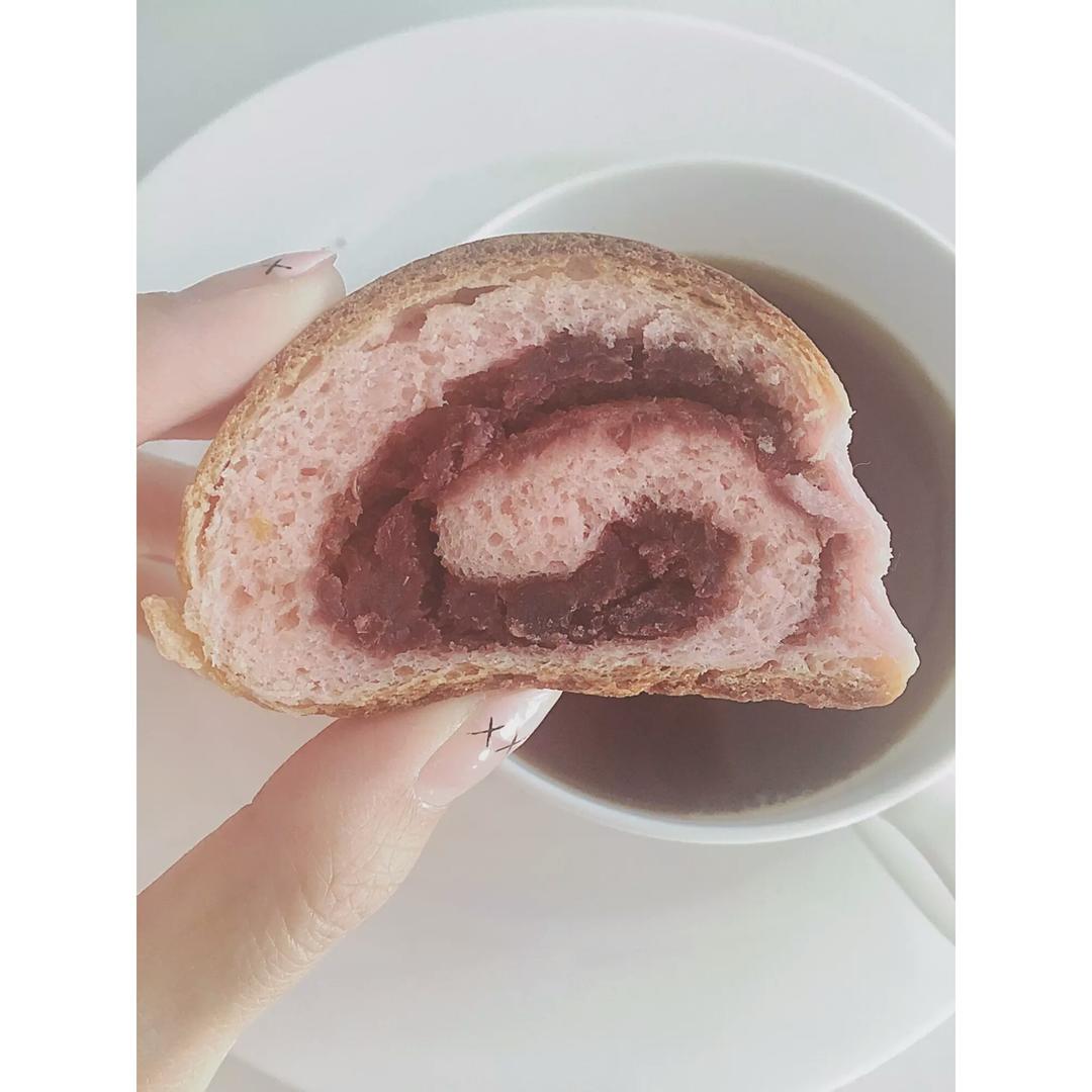 失败马卡龙吐司
